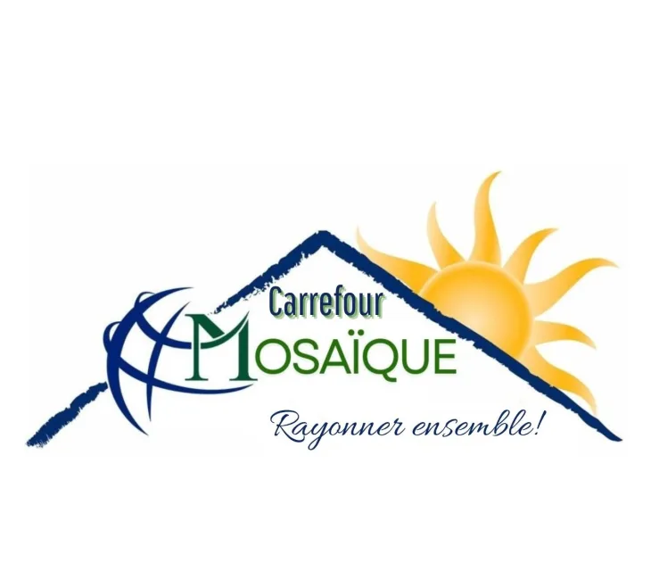 1 – Carrefour Mosaique
